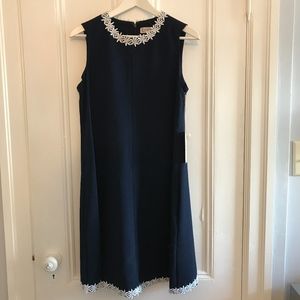 Nanette Lepore Sleeveless Dress Size 8